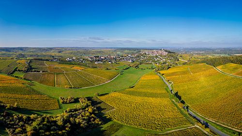 Discovering Sancerre