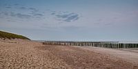 Cadzand-Bad, het Zwin, Knokke, Zeebrugge (1)