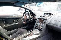 Lamborghini Gallardo Superleggera sports car  dashboard by Sjoerd van der Wal Photography thumbnail