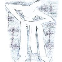 Illustration Man