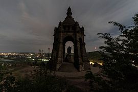 Kaiser Wilhelm von Matthis Rumhipstern