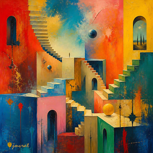 Art Show Beauty JM7.10157
