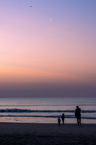 L'heure d'or des générations sur Sebastian Stef