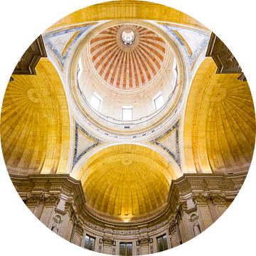 Pantheon, Lissabon van Rob van Esch