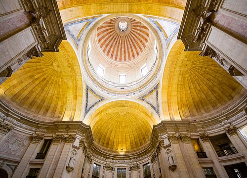 Pantheon, Lisbon