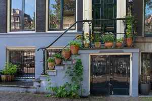 Prinsengracht 676 Amsterdam
