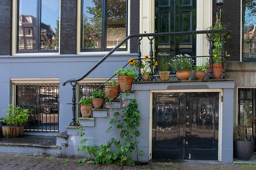 Prinsengracht 676 Amsterdam