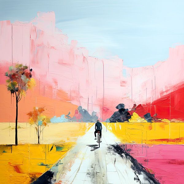 Second World - Freedom by JBJart Justyna Jaszke