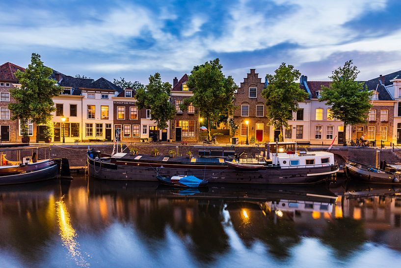 De Brede Haven, 's-hertogenbosch van Goos den Biesen