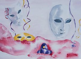 Carnaval van Monique Londema