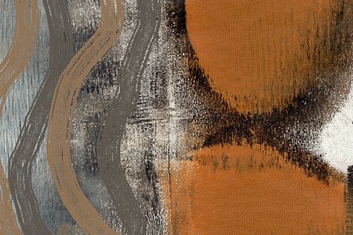 Japandi. Zachte onvolkomenheden