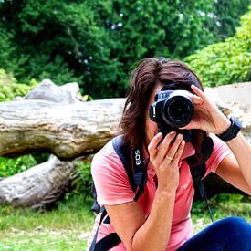 Nicole Gießmann-Keller Profile picture