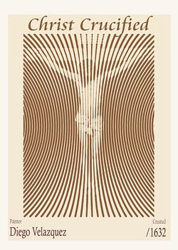 Christus gekruisigd (1632)