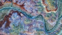 Beautiful Badlands