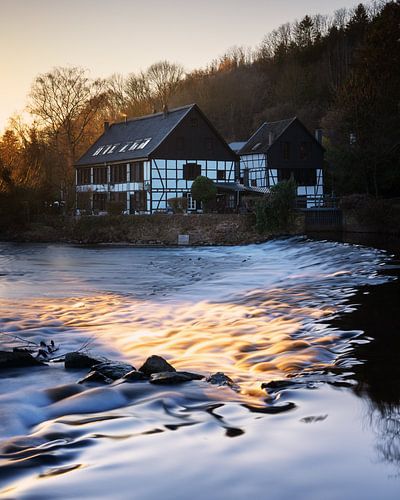 Wipperkotten, Solingen, Duitsland