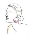 Allemaal gekleed, Karyn Panganiban van Wild Apple thumbnail