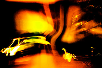 Liquid Light