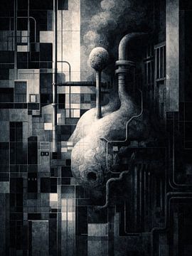 Anxiété industrielle