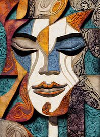 Ewige Reflexion von Moonheart Artworks