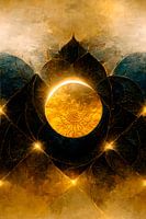 The Sun Gate