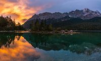 Zugspitze