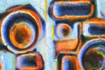 Rouille avec pomme (2)