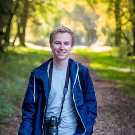 Jeroen Brasz profielfoto