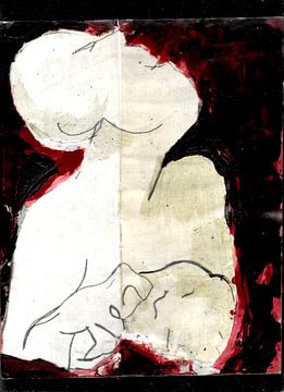 ABSTRACT van Vincent Jacobs