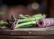 " légumes de printemps" par Carla Walk Aperçu