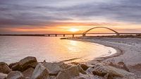 Fehmarnsund Bridge