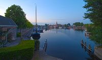 Haven van Blokzijl