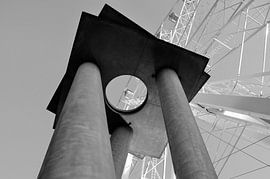 Nijmegen van Maarten  van der Velden