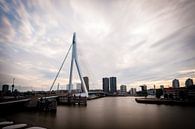 Rotterdam, de Erasmusbrug van Parallax Pictures thumbnail