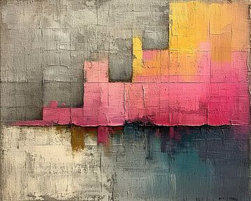 Modern 12.7294 van De Mooiste Kunst