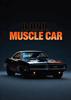 Dodge Charger 1970