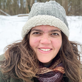 Dani Teston Profilfoto