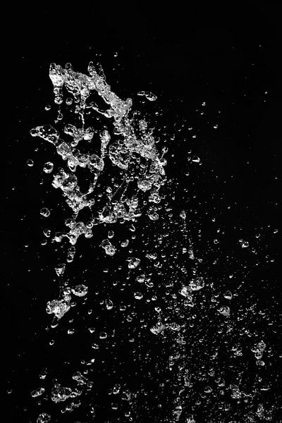 Wassertropfen von Thomas Jäger