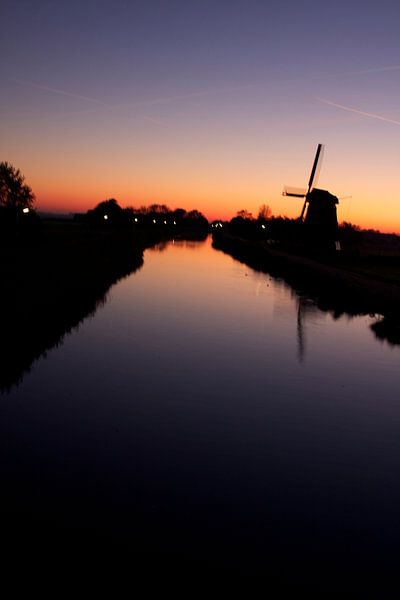 Molen van Richard Kant