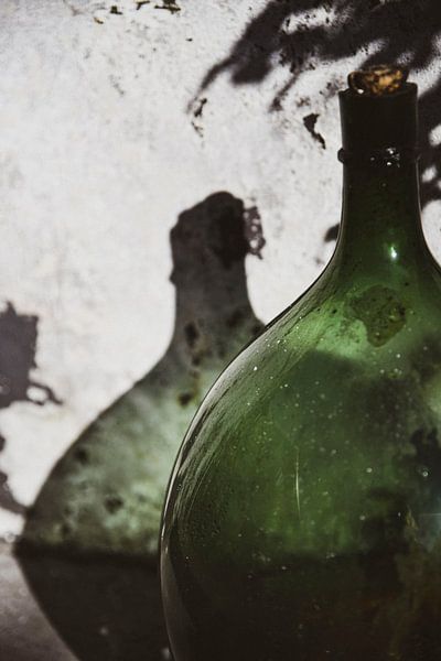 Vase aus Italien von Joyce Kepers