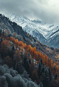 Herbstlandschaft