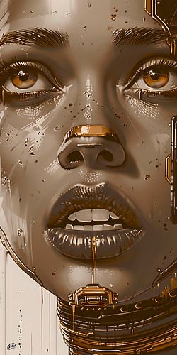 Retronic - In je ogen