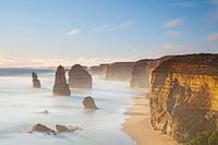 Twaalf Apostelen - Grote Oceaanweg - Australië