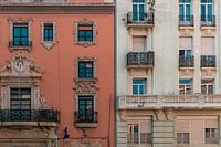 Architecture à Valence