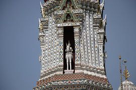 Thailand von Mick Van Biesen