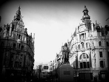 Antwerpen City