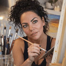 Eva Ponse Poncet profielfoto