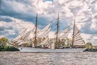 Gorch Fock