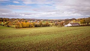 Herbst in Vijlen