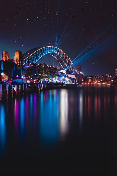 Sydney by Hello Pompoyo
