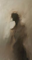 Fading Silhouette